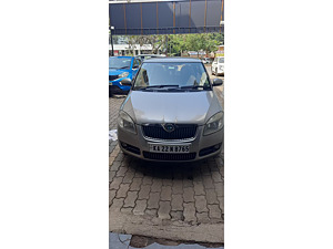 Second Hand Skoda Fabia Ambiente 1.4 PD TDI in Belgaum