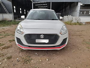 Second Hand Maruti Suzuki Swift VXi AMT [2018-2019] in Coimbatore