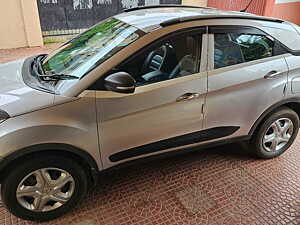 Second Hand Tata Nexon XMA Petrol in Bhubaneswar