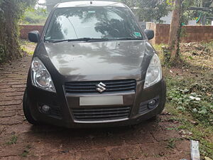 Second Hand Maruti Suzuki Ritz GENUS VDI in Taliparamba