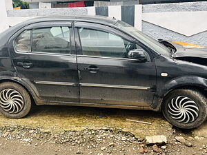 Second Hand Ford Fiesta Titanium+ Diesel [2011-2014] in Jabalpur