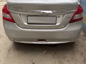 Second Hand Maruti Suzuki Swift DZire VDI in Shahjahanpur