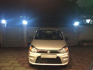 Second Hand Maruti Suzuki Alto 800 LXi in Palakkad