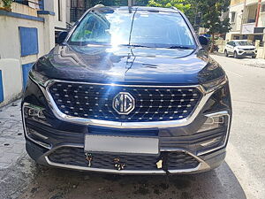 Second Hand MG Hector Sharp 1.5 DCT Petrol in Bangalore