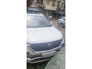 Second Hand MG Hector Smart 2.0 Diesel [2019-2020] in Jaipur