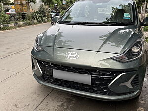 Second Hand Hyundai Grand i10 NIOS Sportz 1.2 Kappa VTVT [2023] in Bangalore