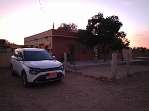 Second Hand Kia Seltos GTX Plus 1.5 Diesel AT in Jodhpur