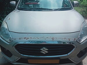 Second Hand Maruti Suzuki DZire VXi in North Guwahati