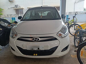 Second Hand Hyundai i10 Magna 1.2 Kappa2 in Vizianagaram