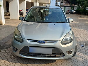 Second Hand Ford Figo Duratec Petrol ZXI 1.2 in Pune