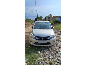 Second Hand Maruti Suzuki Celerio ZXi in Satna