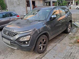 Second Hand Tata Harrier XT [2019-2020] in Bareilly