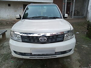 Second Hand Tata Safari 2.2 VX 4x4 in Chandauli