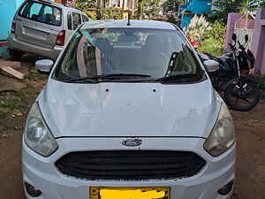 Second Hand फ़ोर्ड एस्पायर ट्रेंड 1.5 tdci in भुवनेश्वर