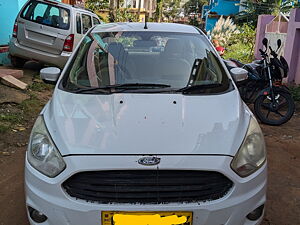 Second Hand Ford Aspire Trend 1.5 TDCi in Bhubaneswar