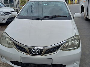 Second Hand Toyota Etios VD in Sonipat