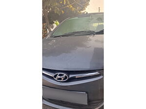 Second Hand Hyundai Eon Era + in Sonbhadra