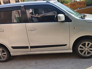 Second Hand Maruti Suzuki Wagon R VXi in Guna