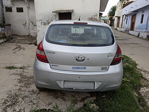 Second Hand Hyundai i20 Magna 1.2 in Bhilwara