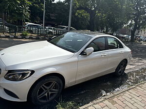 Second Hand Mercedes-Benz C-Class C 220 CDI Style in Mohali