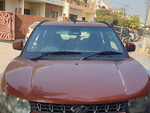 Second Hand Mahindra KUV100 K8 6 STR in Ambala City