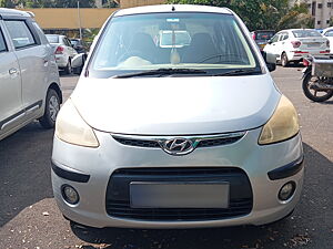 Second Hand Hyundai i10 Magna 1.2 in Mumbai