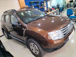 Second Hand Renault Duster RxE Petrol in Mumbai