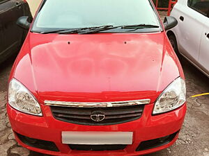 Second Hand Tata Indigo LS TDI in Pune