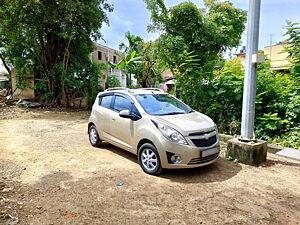 Second Hand Chevrolet Beat LT Diesel in Hubli