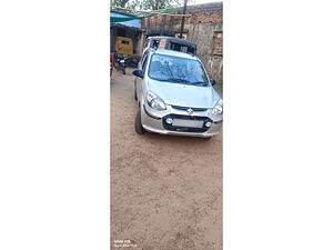 Second Hand Maruti Suzuki Alto 800 Lxi in Jajpur Road