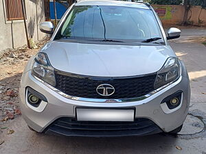 Second Hand Tata Nexon XT Diesel [2017-2019] in Hyderabad