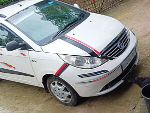 Second Hand Tata Manza Aura ABS Safire BS-IV in Sibsagar