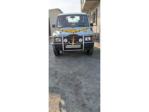 Second Hand Tata Sumo Std in Pune