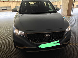 Second Hand MG ZS EV Exclusive in Ahmedabad