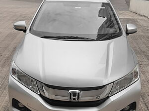 Second Hand Honda City VX CVT in Pune