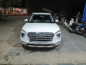 Second Hand Hyundai Creta SX 1.5 Diesel [2020-2022] in Anantapur