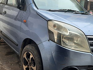 Second Hand Maruti Suzuki Wagon R LXi CNG in Chandpur