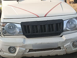 Second Hand Mahindra Bolero Plus AC PS in Rampur (Uttar Pradesh)