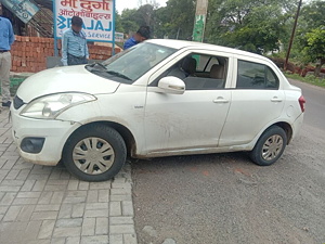 Second Hand Maruti Suzuki Swift DZire VDI in Mandla