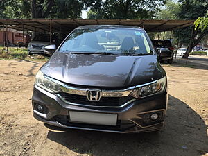 Second Hand Honda City V Petrol [2019-2020] in Ahmedabad