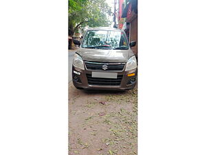 Second Hand Maruti Suzuki Alto LXi BS-IV in Hooghly