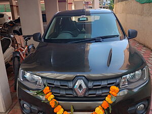 Second Hand Renault Kwid RXT [2015-2019] in Nashik