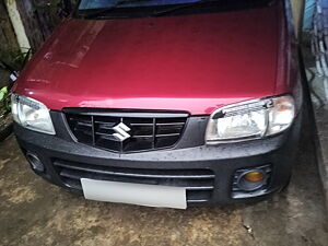 Second Hand Maruti Suzuki Alto LXi BS-IV in Ranchi