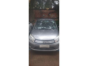 Second Hand Maruti Suzuki Celerio VXi AMT in Chennai