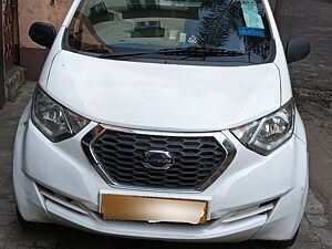 Second Hand Datsun Redigo T (O) [2016-2019] in Kolkata