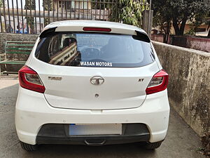 Second Hand Tata Tiago Revotron XT [2016-2019] in Daman