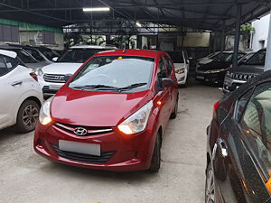 Second Hand Hyundai Eon Era + in Vijaywada