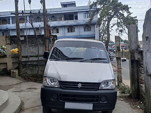 Second Hand Maruti Suzuki Eeco 7 STR [2019-2020] in Shillong