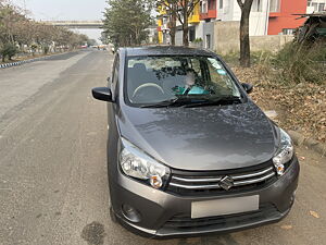 Second Hand Maruti Suzuki Celerio X Vxi [2017-2019] in Kolkata