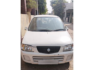 Second Hand Maruti Suzuki Alto XCITE in Anand